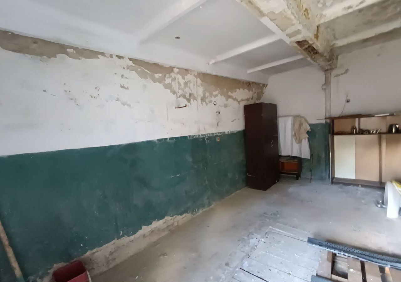 гараж г Майкоп пер Батарейный 2/86 Республика Адыгея Адыгея фото 2