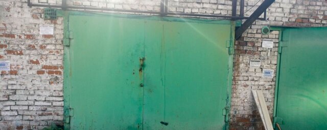 Кемеровская обл. — Кузбасс, гаражно-строительный кооператив № 5, 36 фото