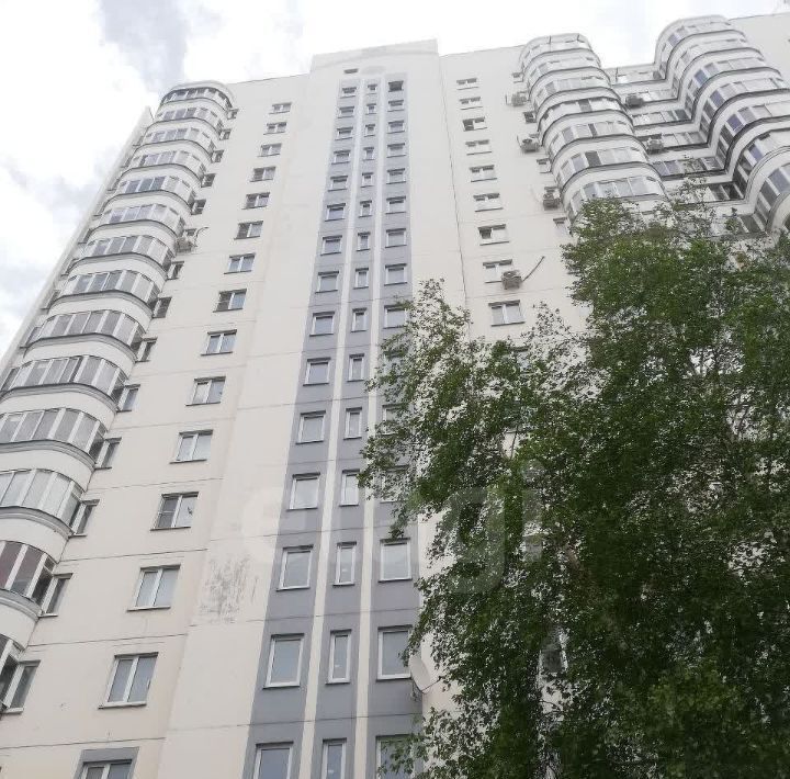 квартира г Курск р-н Центральный пр-кт Вячеслава Клыкова 1 фото 1