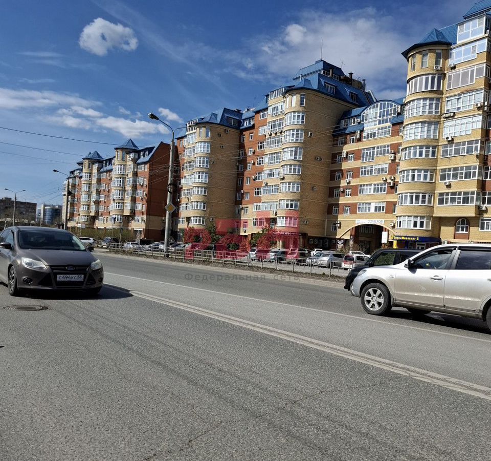 свободного назначения г Омск р-н Центральный ул 10 лет Октября 43 фото 2