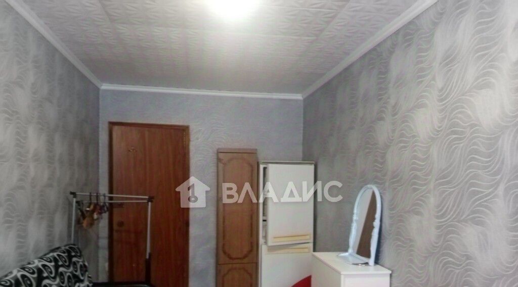 комната г Владимир р-н Фрунзенский ул Растопчина 33а фото 3