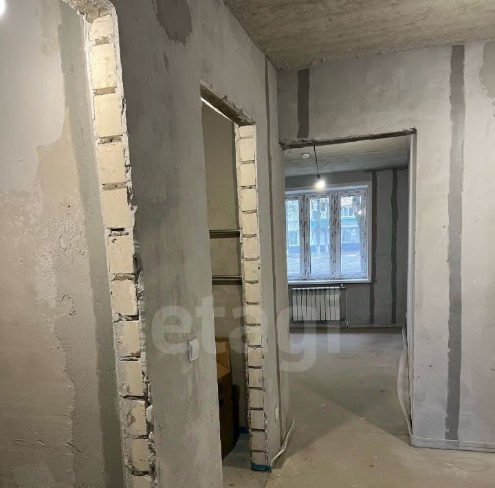 квартира г Железногорск ул Никитина 10 фото 4