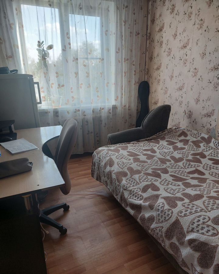 квартира р-н Фурмановский г Фурманов ул Возрождения 22 Фурмановское городское поселение фото 12