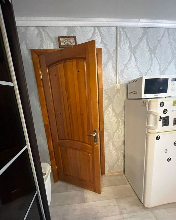 комната г Казань р-н Приволжский ул Авангардная 185 фото 18