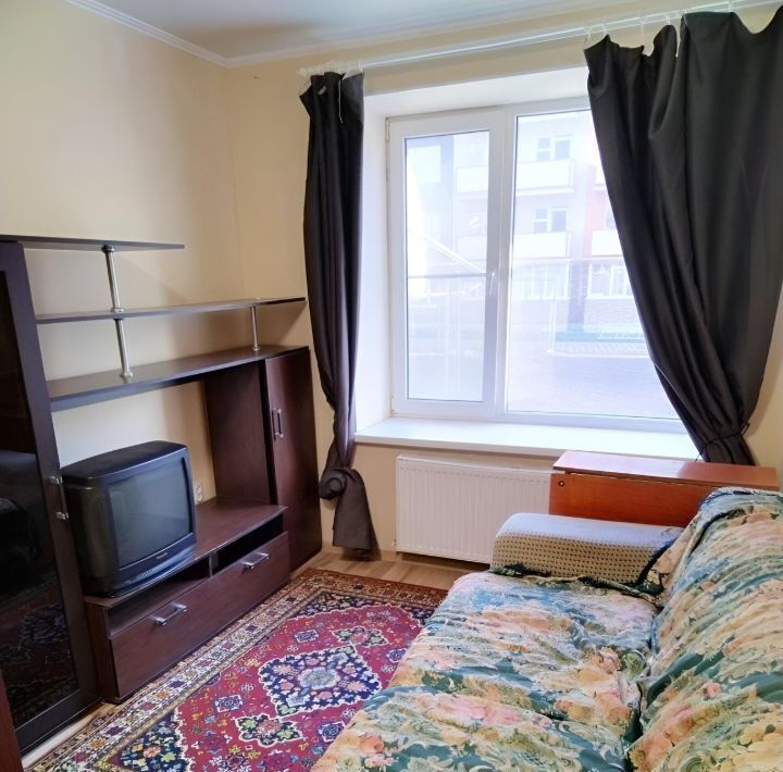 квартира р-н Шпаковский г Михайловск ул Ишкова 103а фото 11