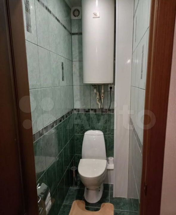 квартира г Рубцовск пр-кт Ленина 137 фото 9