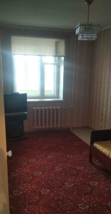 квартира г Барнаул р-н Центральный ул Песчаная 201 фото 5