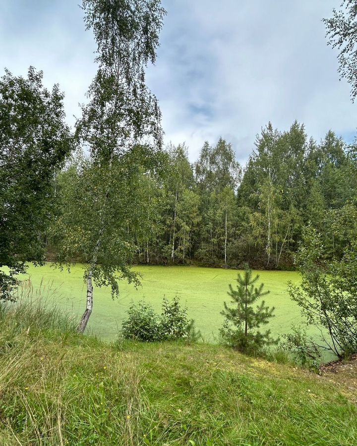 дом г Бор с Линда 3, садоводческое некоммерческое товарищество Труд фото 21