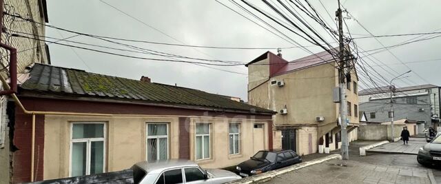 дом 17 Советский фото