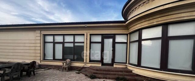 дом микрорайон Караман-7 ул. Шейхмагомедова, 18 фото