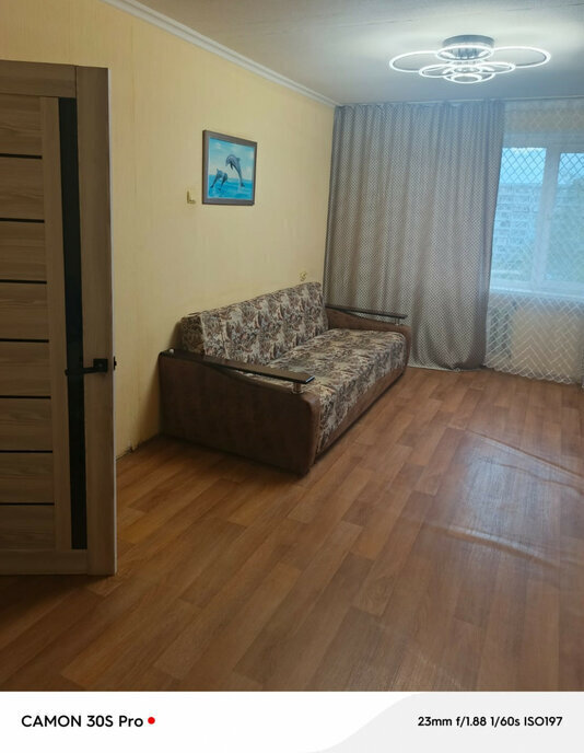 квартира г Набережные Челны пр-кт Сююмбике 105а фото 1