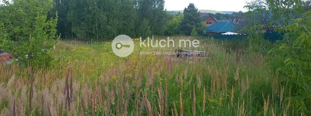 земля г Казань метро Северный Вокзал ул Толстого село Набережные Моркваши фото 1