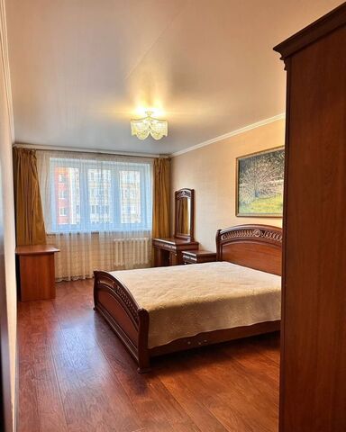 р-н Калининский ул Депутатская 80к/2 фото