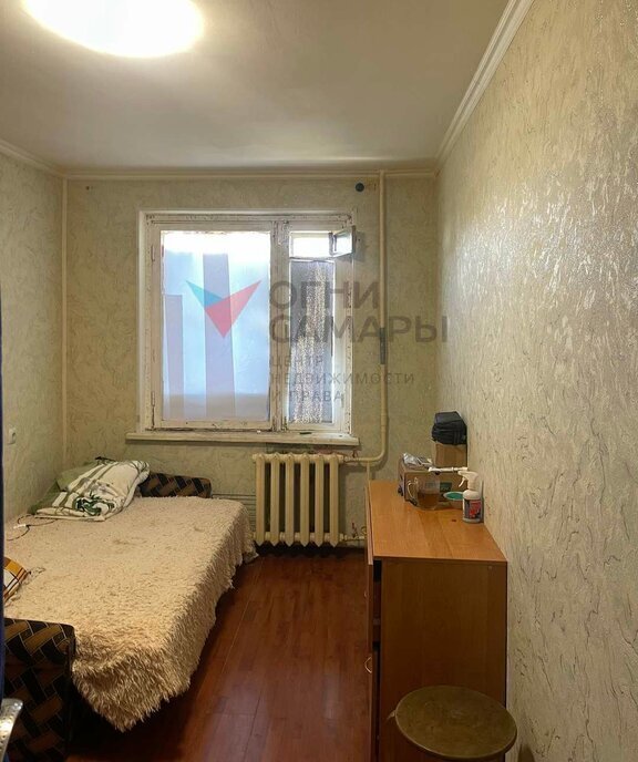 квартира г Самара Гагаринская ул Революционная 148 фото 1