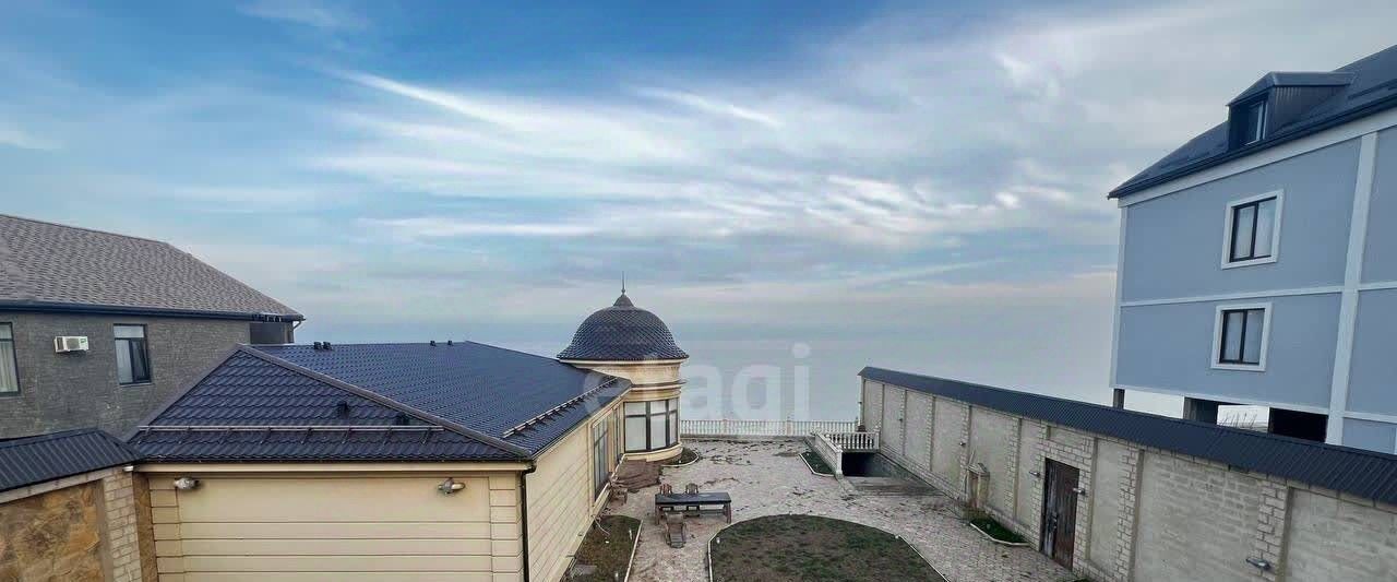 дом г Махачкала микрорайон Караман-7 ул. Шейхмагомедова, 18 фото 4