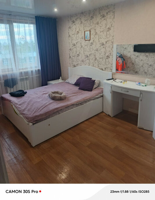 квартира г Набережные Челны пр-кт Сююмбике 105а фото 4