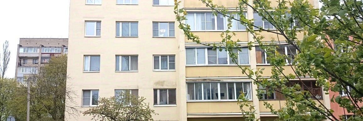 квартира г Владимир р-н Октябрьский ул Краснознамённая 8а фото 3