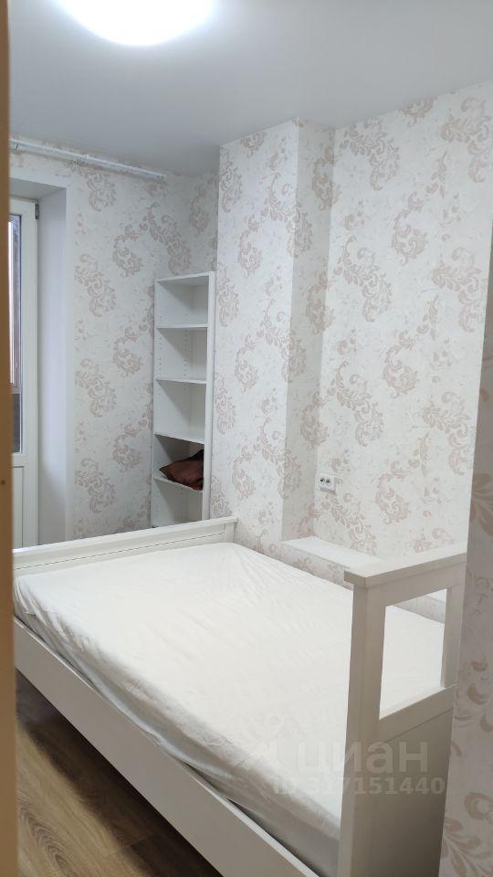 квартира г Новосибирск ул Михаила Кулагина 29/1 фото 11