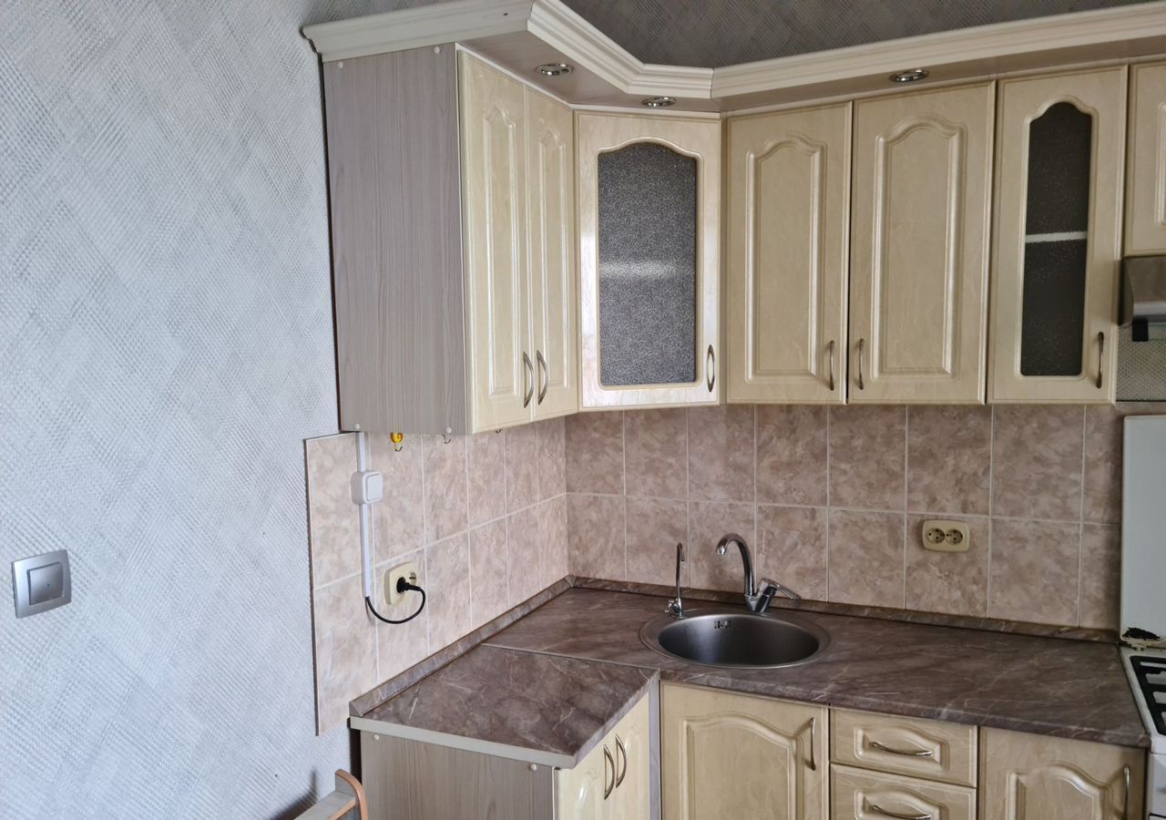квартира г Биробиджан ул Миллера 16к/1 Еврейская автономная обл. фото 6