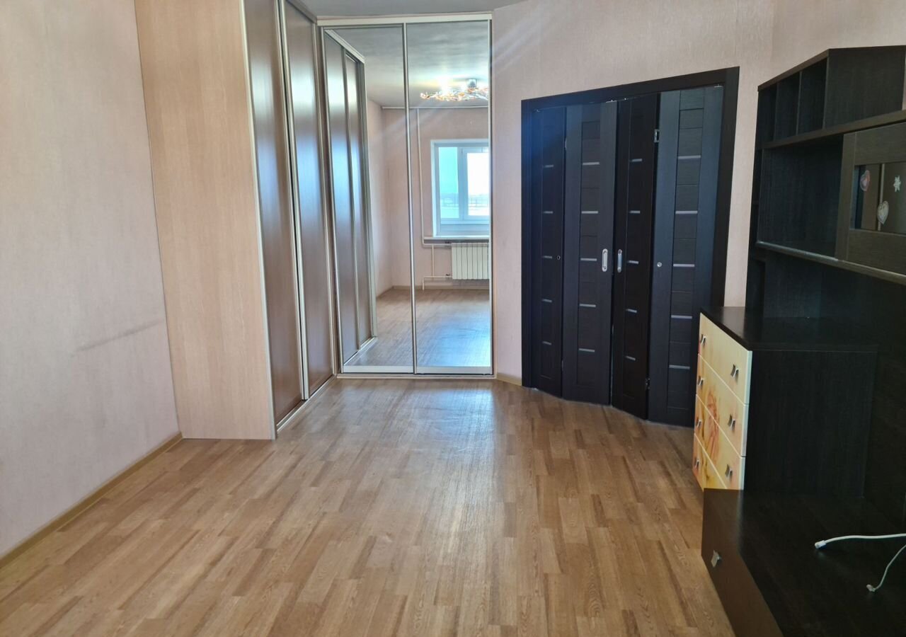 квартира г Биробиджан ул Миллера 16к/1 Еврейская автономная обл. фото 19
