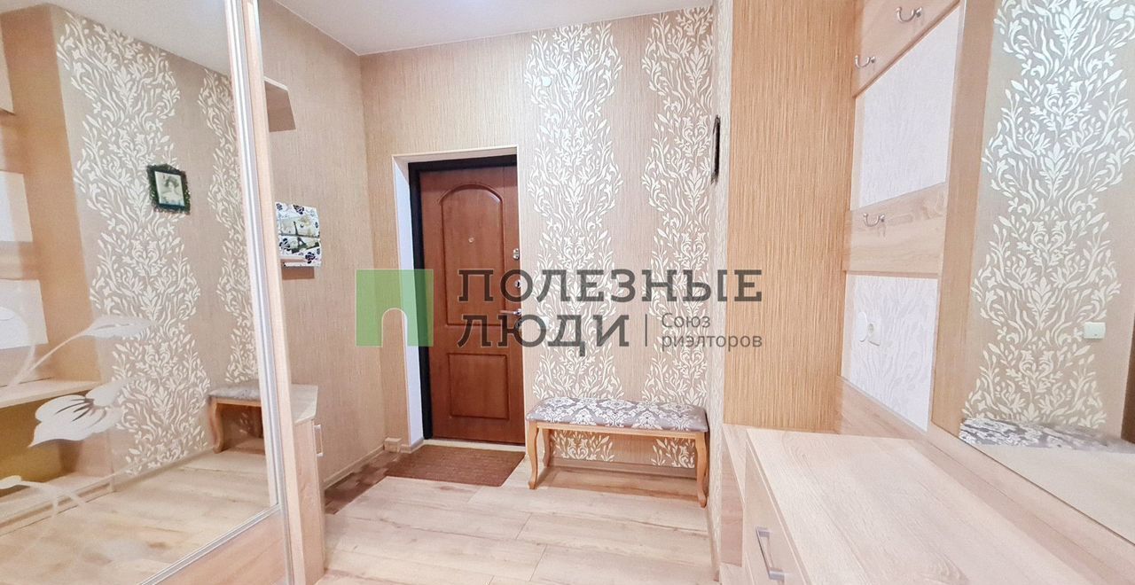 квартира г Новороссийск р-н Приморский ул Видова 149 фото 4