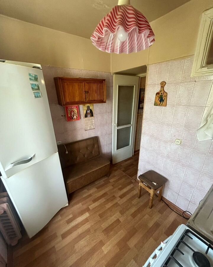 квартира г Тула р-н Привокзальный ул Костычева 6 фото 13