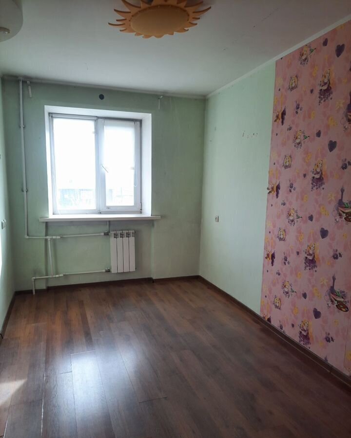 квартира г Улан-Удэ р-н Октябрьский ул Бабушкина 23 фото 2