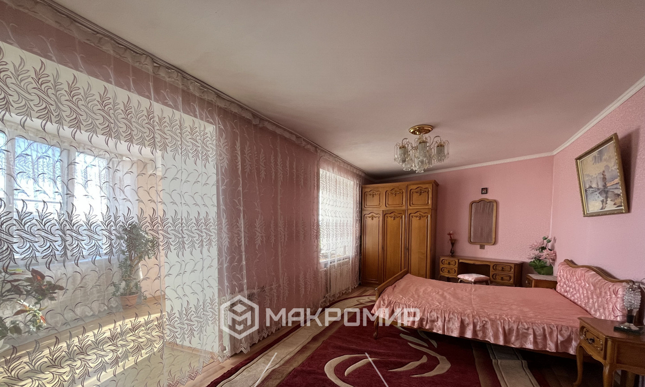 квартира г Челябинск ул Овчинникова 6 фото 1