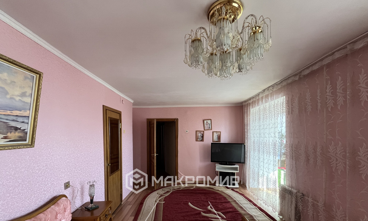 квартира г Челябинск ул Овчинникова 6 фото 3