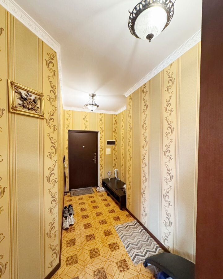 квартира г Ростов-на-Дону р-н Пролетарский Нахичевань ул Мясникова 101 фото 2