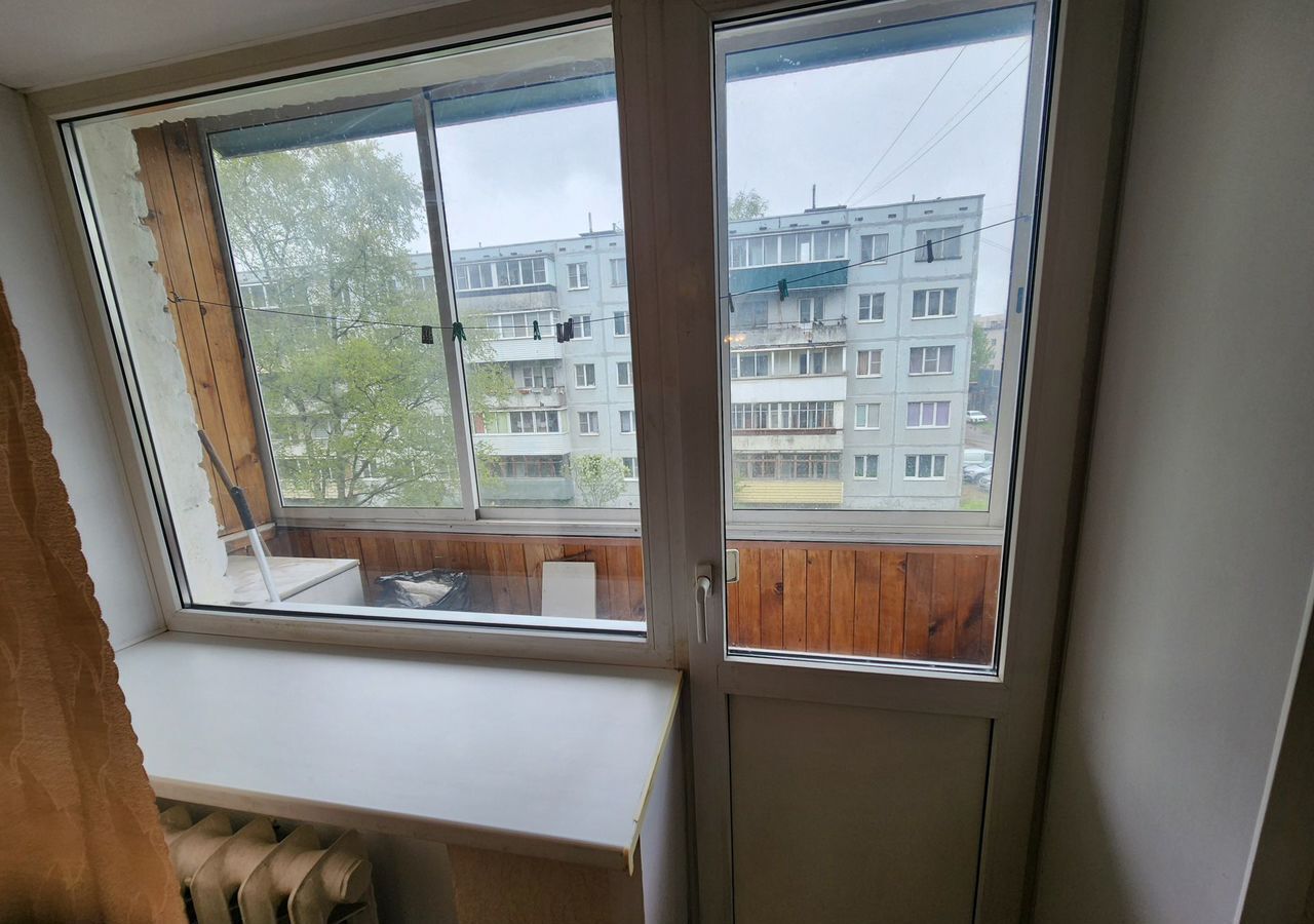 квартира г Великие Луки ул Ботвина 15 фото 3
