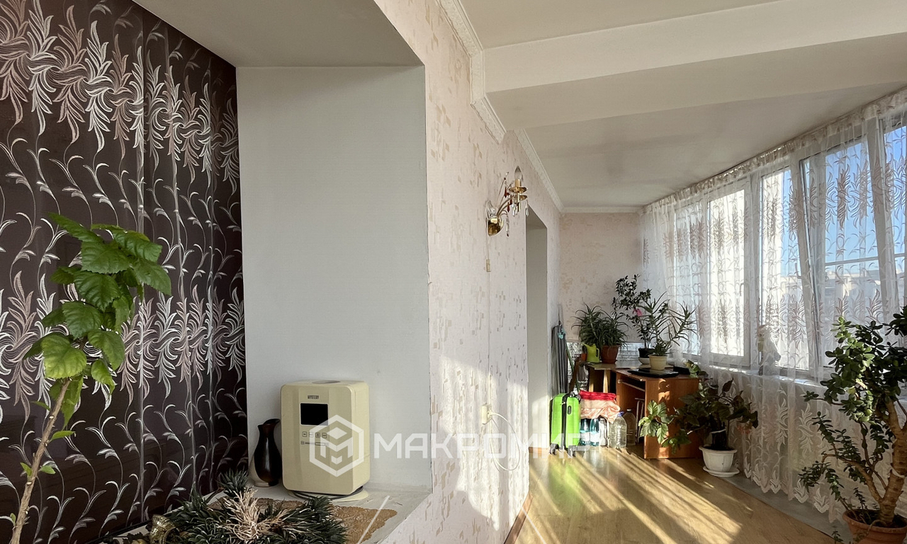 квартира г Челябинск ул Овчинникова 6 фото 4