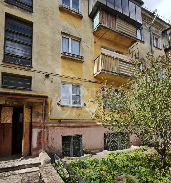 квартира г Магнитогорск ул Писарева 26 67-й а м-н фото 2