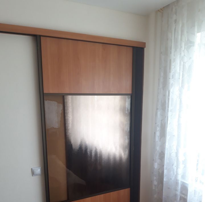 квартира г Лесосибирск мкр 5-й 3 фото 7