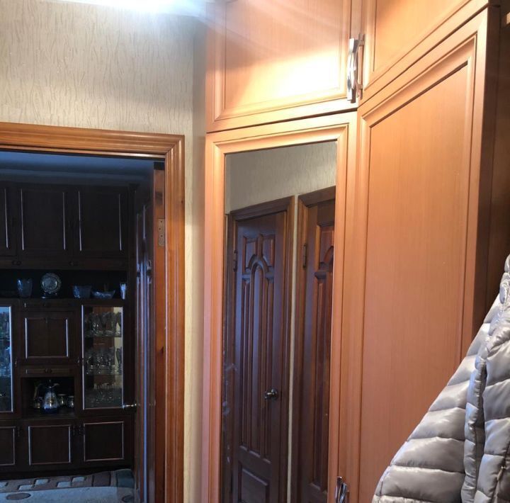 квартира г Брянск р-н Фокинский ул Олега Кошевого 80 фото 11