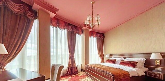 А-105, 35-й км, 1/8, Царицыно фото