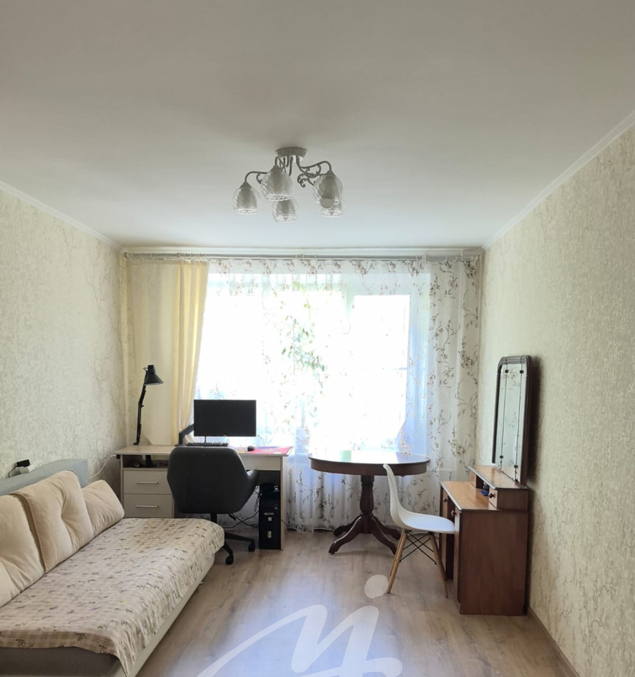 квартира г Химки мкр Фирсановка ул Речная 6 Фирсановская, м-н фото 2