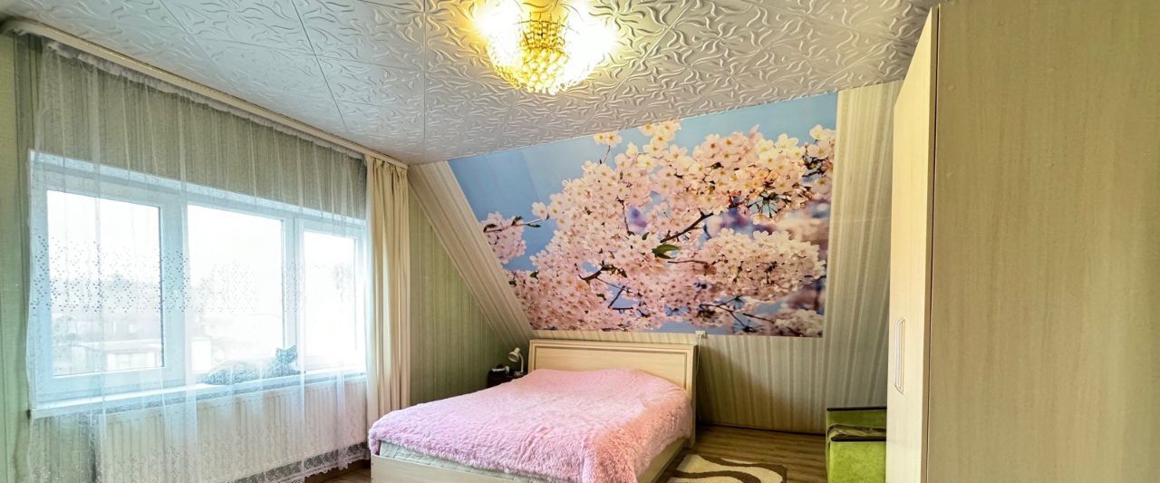 дом г Калининград р-н Центральный снт Надежда пр-д 6-й 177 фото 2