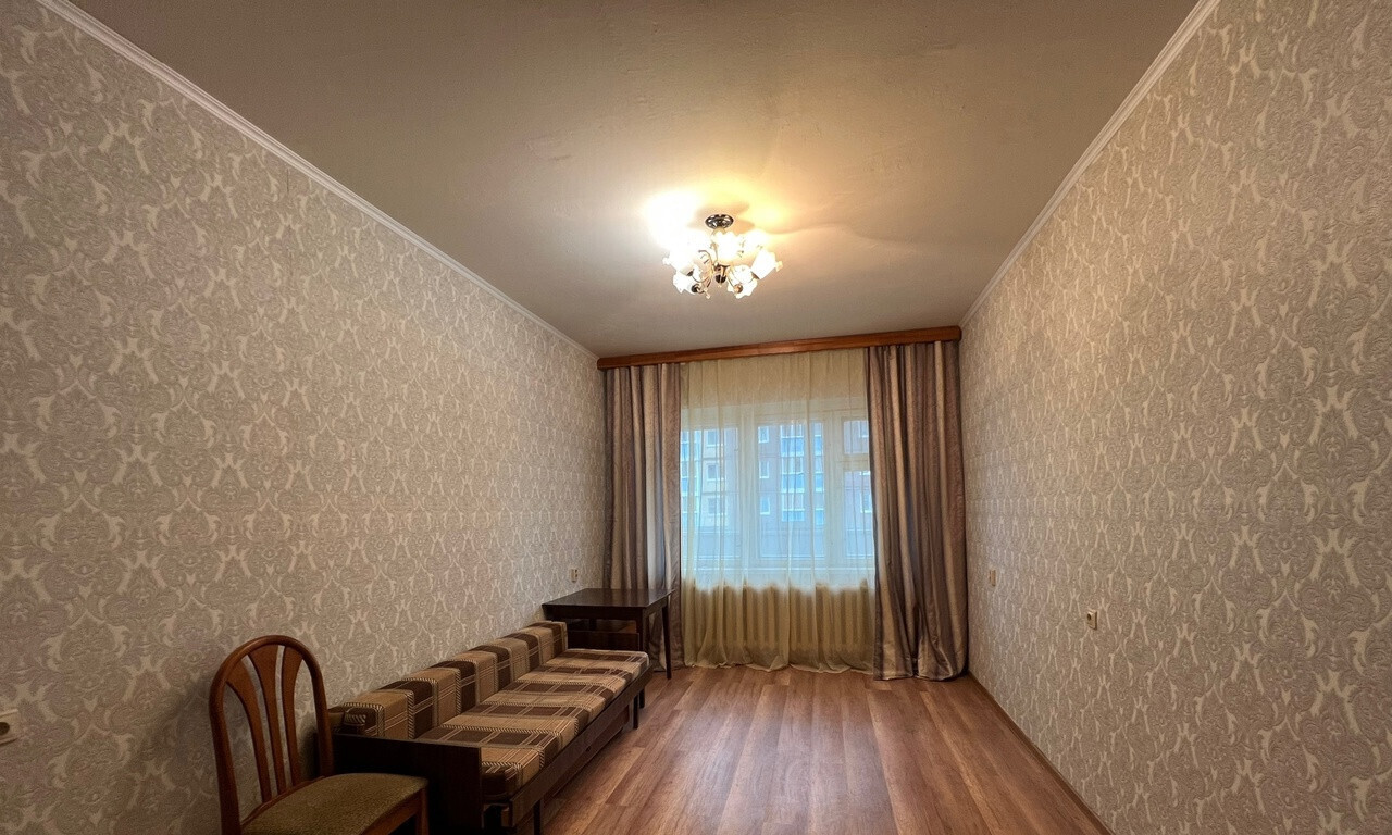 квартира г Архангельск ул Дачная 51/2 фото 4