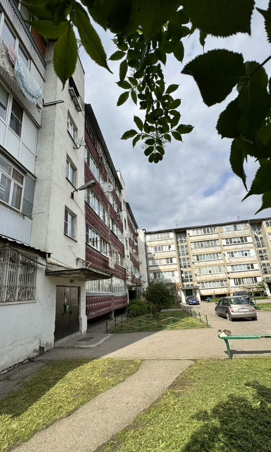 квартира г Ессентуки ул Буачидзе 41а фото 1