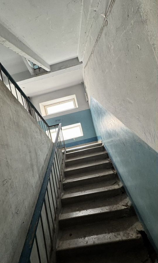 квартира г Ессентуки ул Буачидзе 41а фото 4