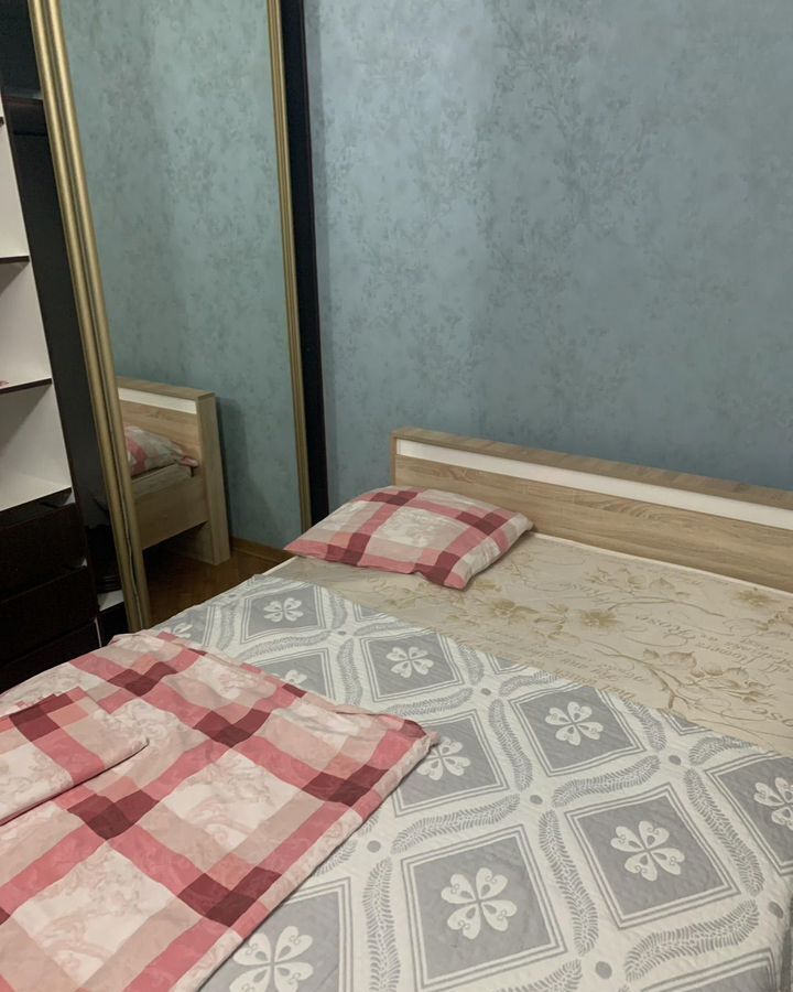 комната г Махачкала р-н Ленинский пр-кт Насрутдинова 30ак/6 фото 2