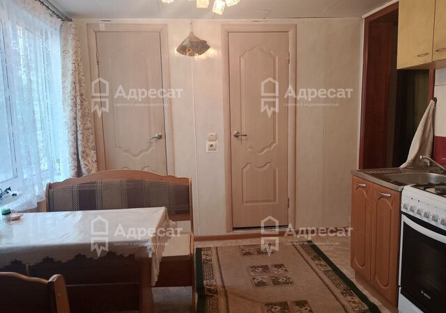 р-н Ворошиловский дом 2а фото