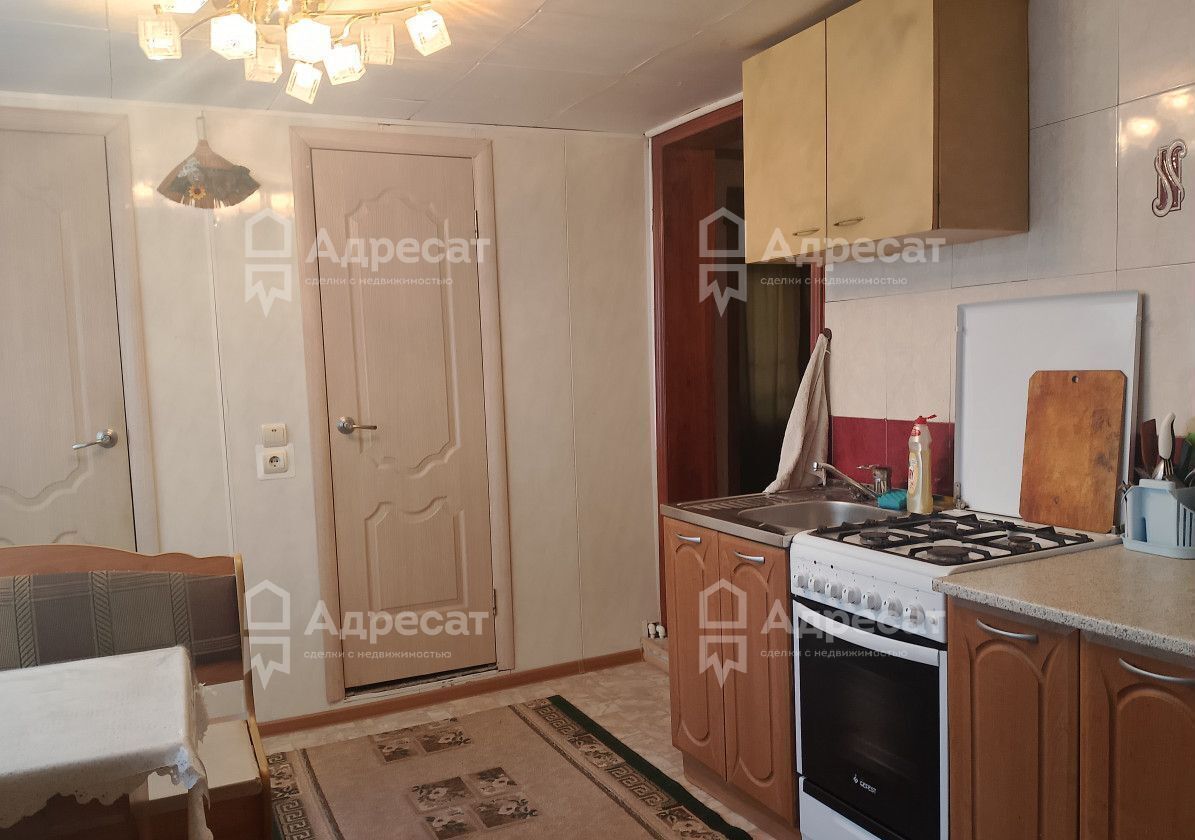 квартира г Волгоград р-н Ворошиловский ул Ардатовская 2а фото 3
