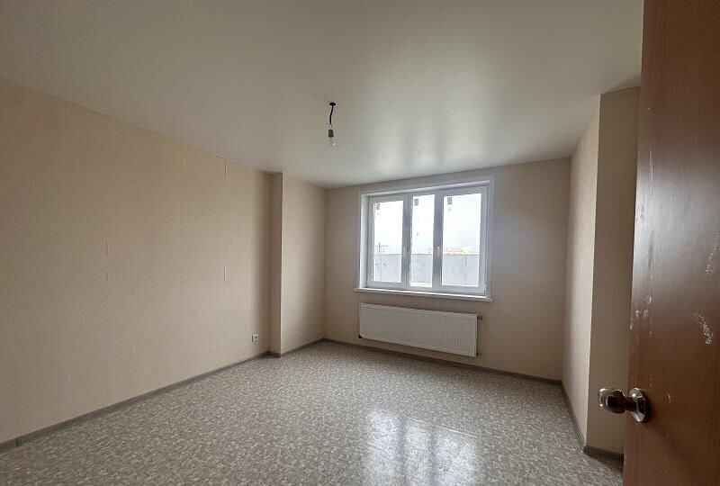 квартира г Самара р-н Кировский ш Московское 53 километр, 18-й фото 4