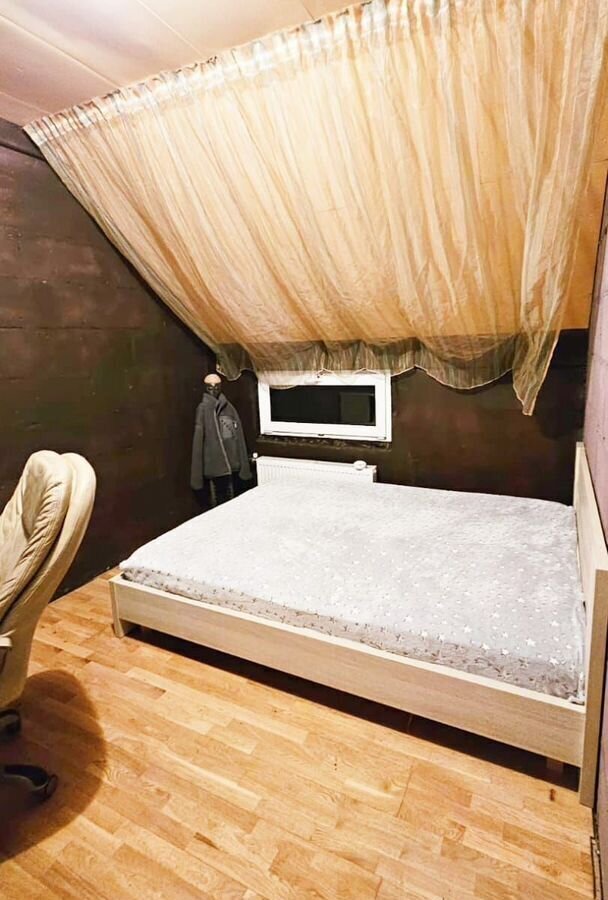 дом г Подольск снт терЗаря-Рус 62 14 км, Варшавское шоссе фото 11