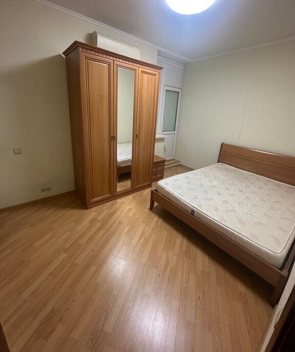 квартира г Москва метро Молодежная ул Молодогвардейская 15 фото 3