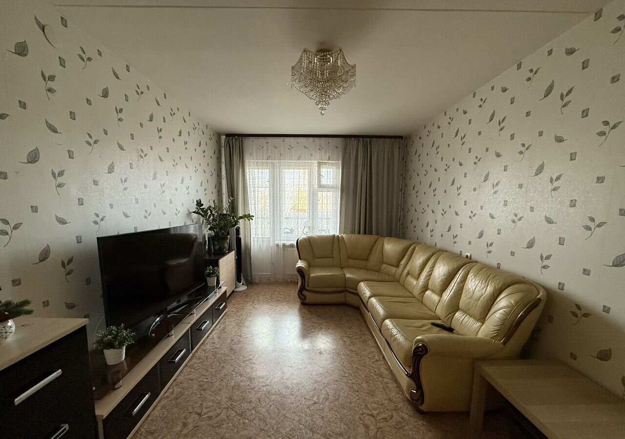 квартира г Ижевск р-н Индустриальный ул Кунгурцева Е.М. 5 фото 1