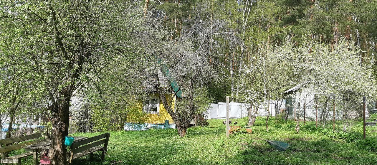 дом г Владимир р-н Фрунзенский коллективный сад № 1, 64 фото 1