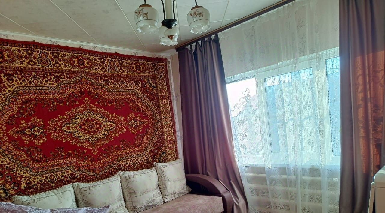 дом р-н Лискинский г Лиски пер Молодежной 1-й 4 фото 1